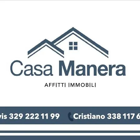 Straordinaria Vista Mare