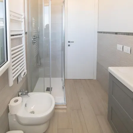 Straordinaria Vista Mare 아파트