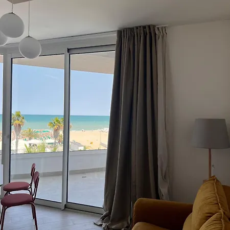 Straordinaria Vista Mare 알바아드리안티카