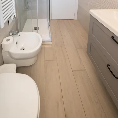 Straordinaria Vista Mare Apartment *