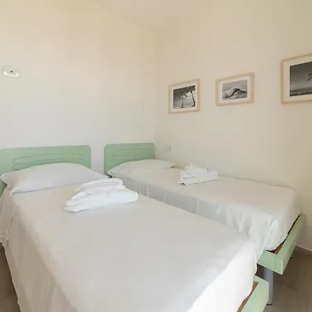 Apartment Straordinaria Vista Mare