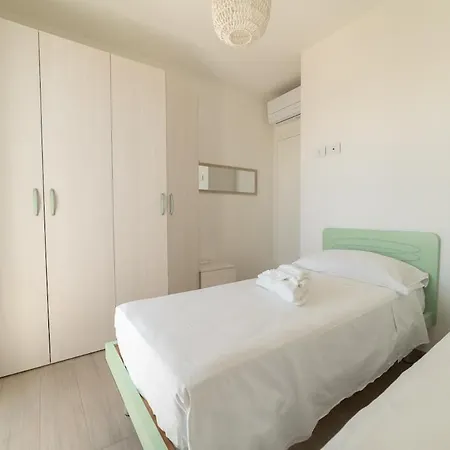 아파트 Straordinaria Vista Mare *