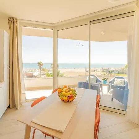 Straordinaria Vista Mare Apartment