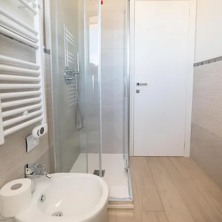 아파트 Straordinaria Vista Mare