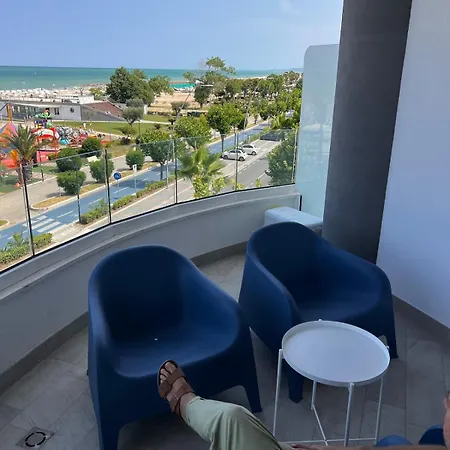 Straordinaria Vista Mare *
