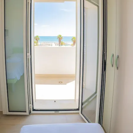 Straordinaria Vista Mare