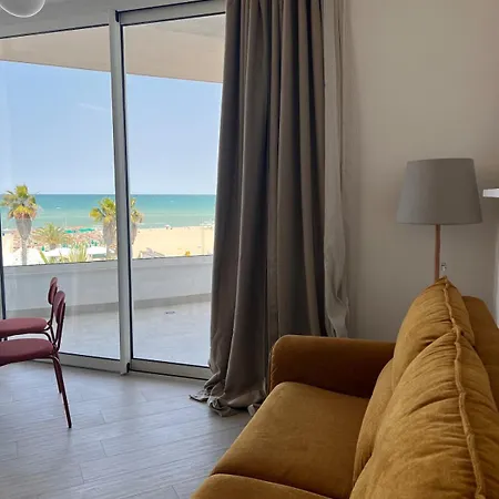 Straordinaria Vista Mare