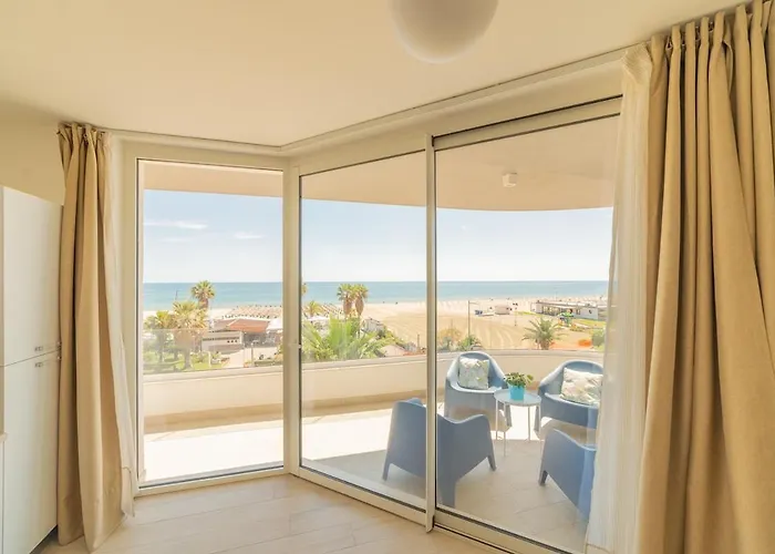 Straordinaria Vista Mare *